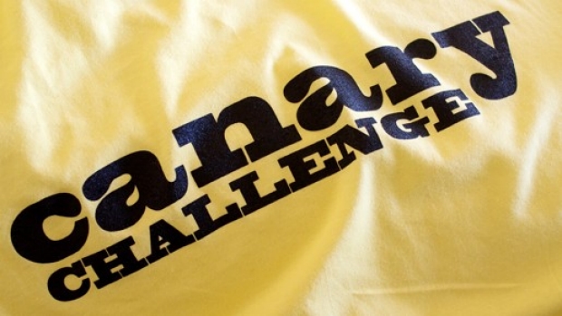 Canary Challenge logo